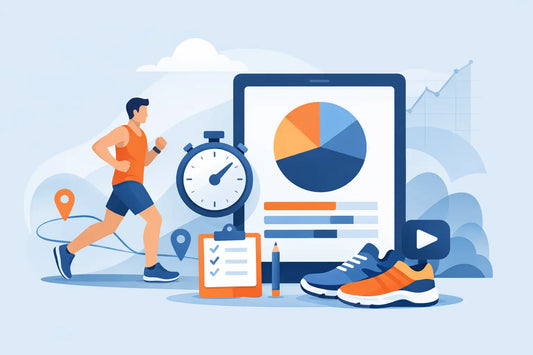 Half Marathon Split Calculator Done Right