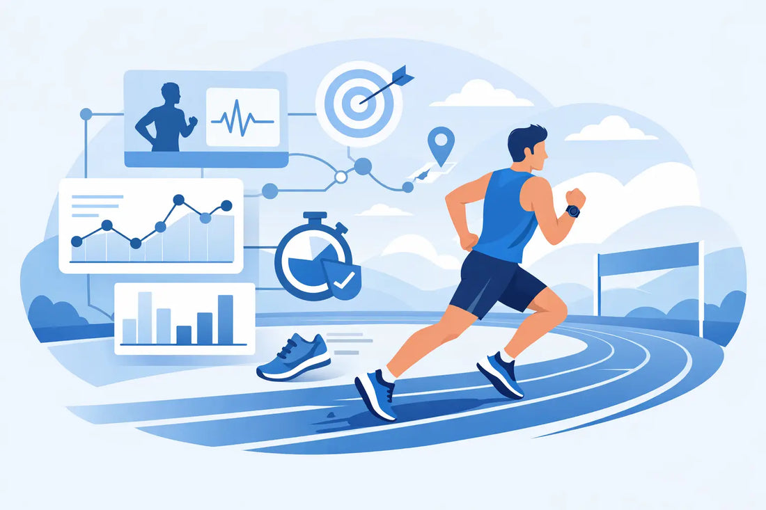 Personalized Race Data for Better Execution