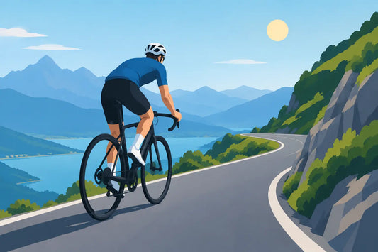 Should Cyclists Pace Climbs? Ride Them Smarter