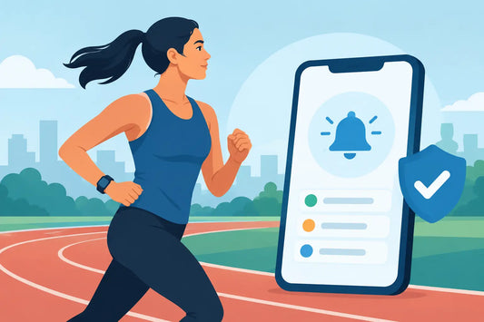 Custom Race Reminders That Hold Up Under Pressure
