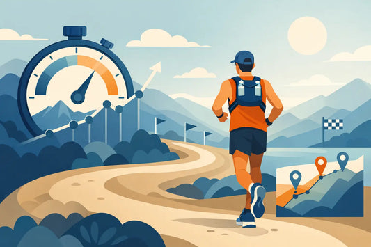 How to Pace an Ultramarathon That Holds Up