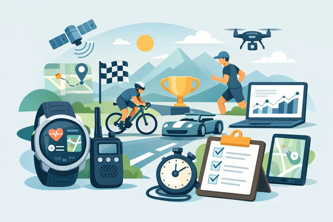 7 Best Endurance Racing Tools for Race-Day Control