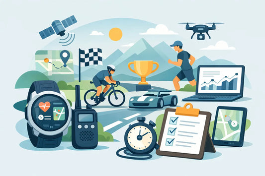 7 Best Endurance Racing Tools for Race-Day Control
