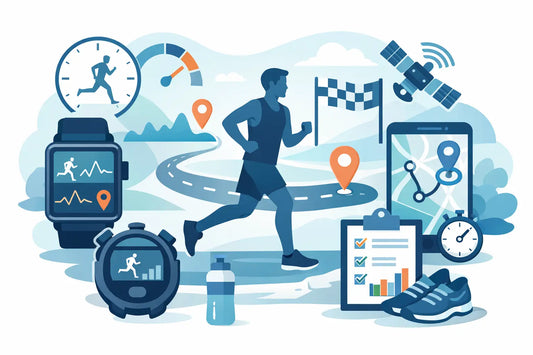 9 Best Marathon Pacing Tools That Work