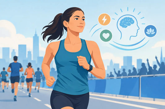 How to Manage Marathon Adrenaline on Race Day