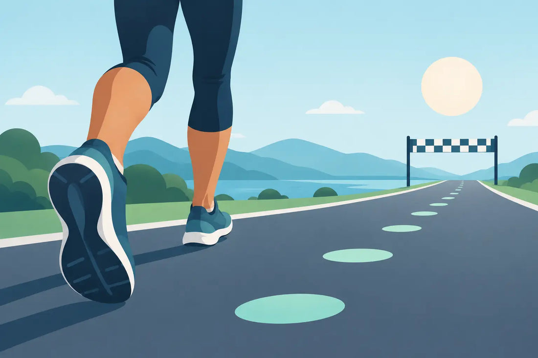 Race Decals That Keep Your Plan in Sight