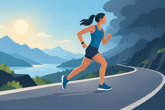 Race Pacing That Holds Up When Racing Gets Hard