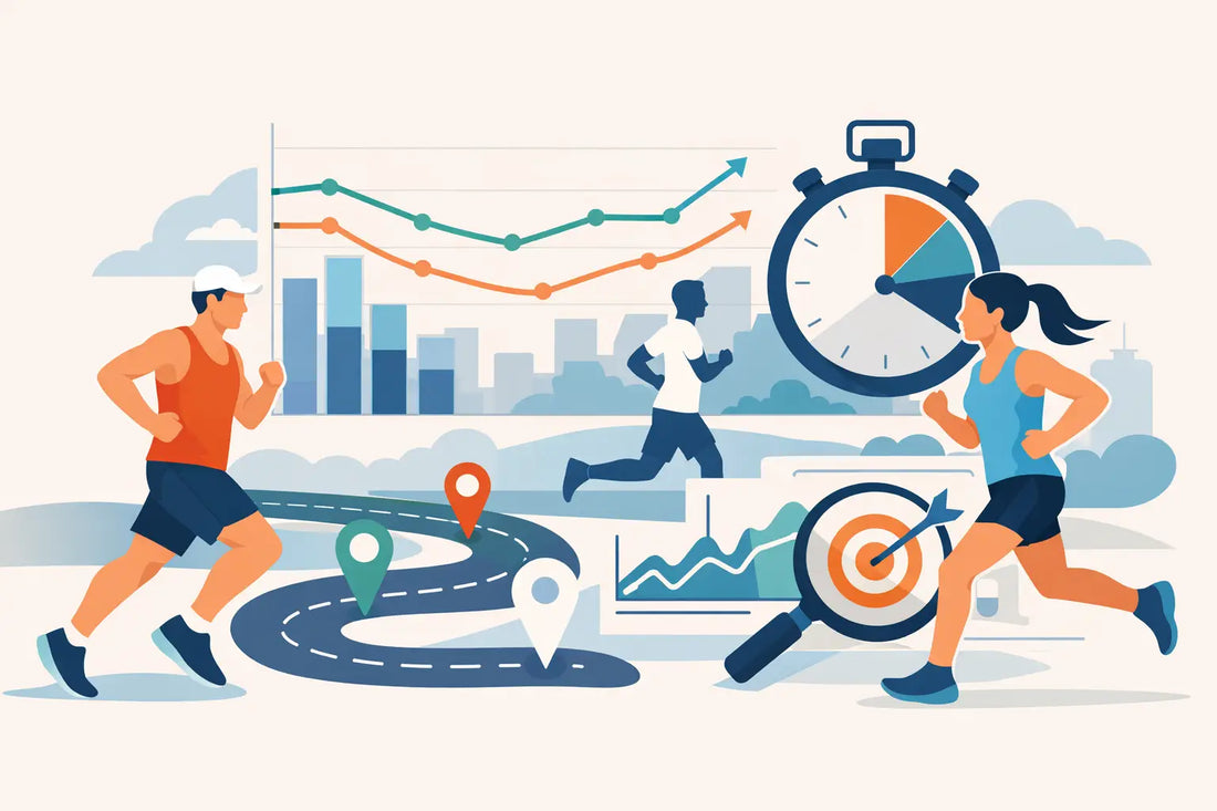 What Marathon Pacing Results Really Reveal