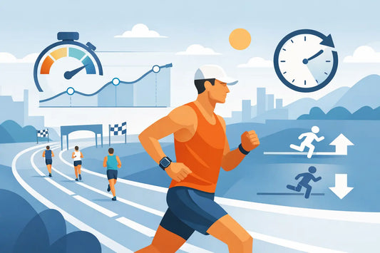 Marathon Pacing Plan Guide for Race-Day Control
