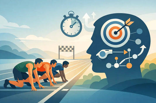How to Choose Race Cues for Better Execution