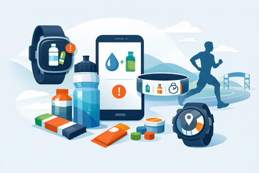 7 Best Fueling Reminder Tools for Race Day