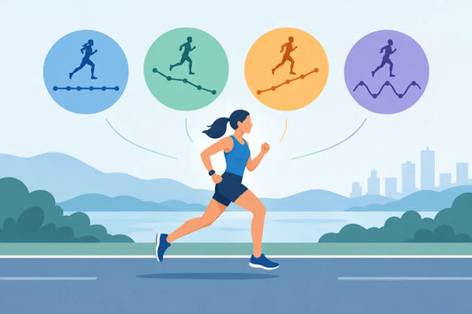 Pacing Methods Comparison for Better Race Execution