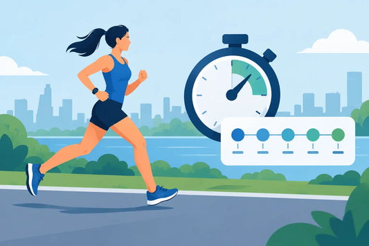10k Race Pace Calculator for Smarter Splits