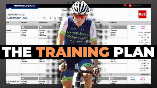 Preparation for the 2026 season starts now